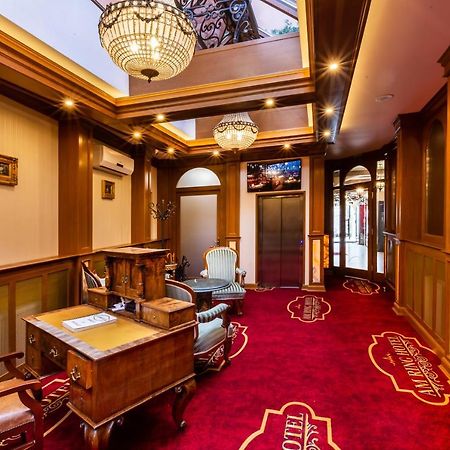 Hotel Am Ring Σίμπιου Εξωτερικό φωτογραφία