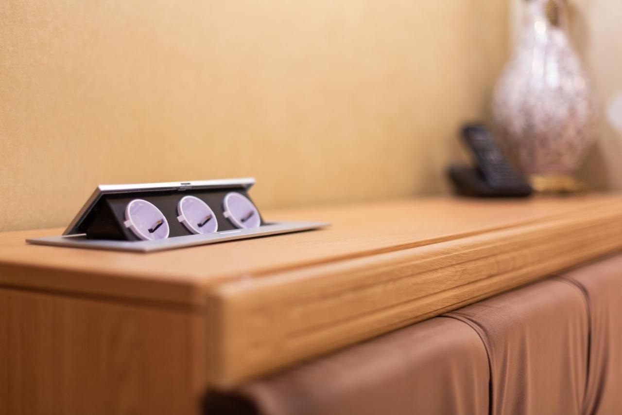 Hotel Am Ring Σίμπιου Εξωτερικό φωτογραφία