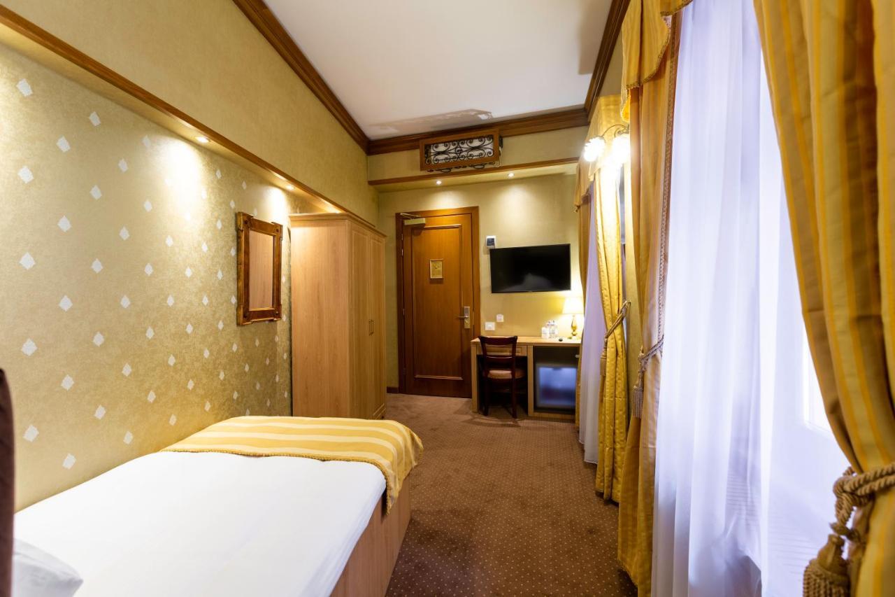 Hotel Am Ring Σίμπιου Εξωτερικό φωτογραφία