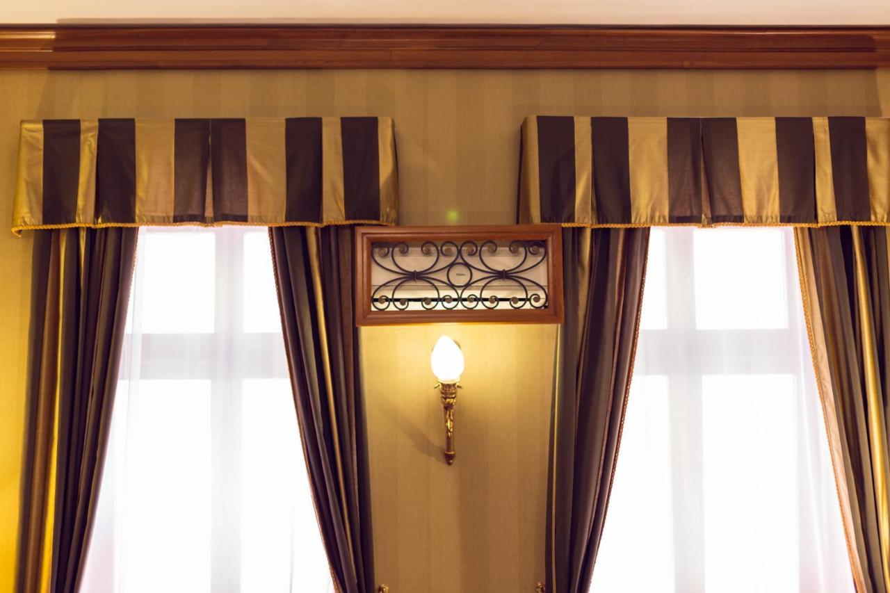 Hotel Am Ring Σίμπιου Εξωτερικό φωτογραφία