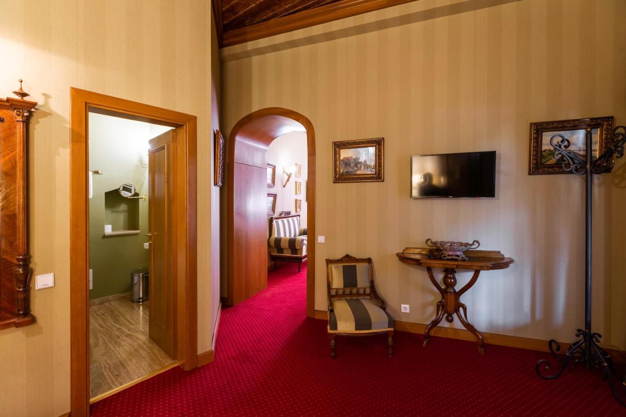 Hotel Am Ring Σίμπιου Εξωτερικό φωτογραφία