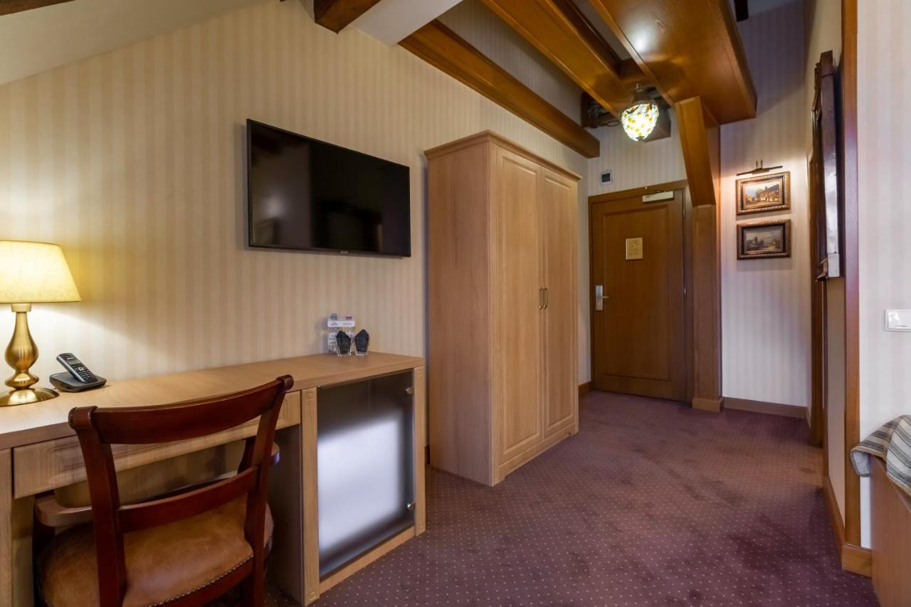 Hotel Am Ring Σίμπιου Εξωτερικό φωτογραφία