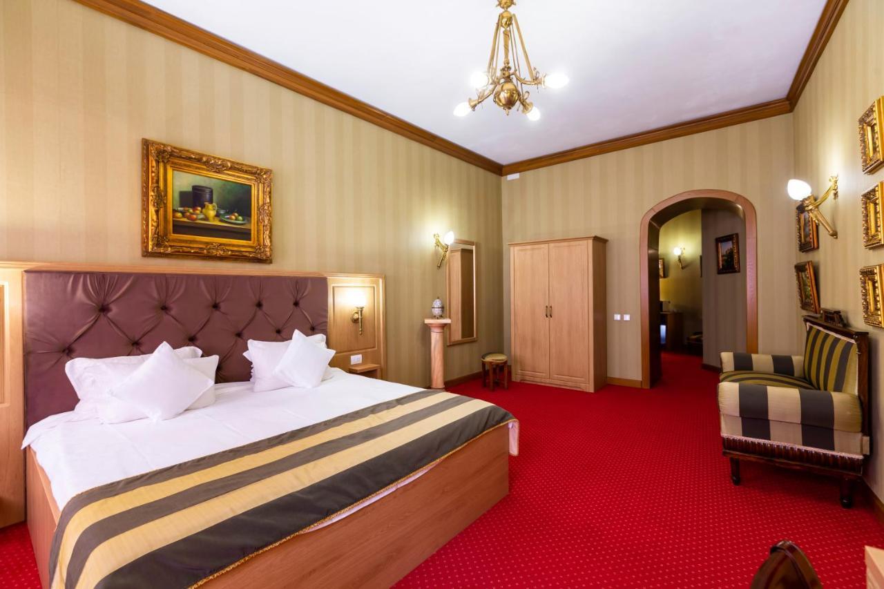 Hotel Am Ring Σίμπιου Εξωτερικό φωτογραφία