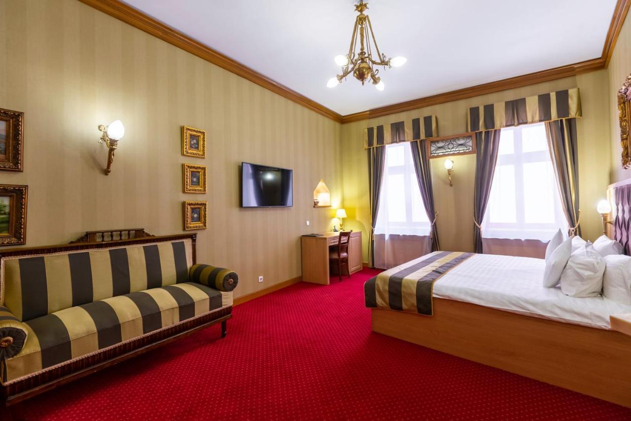 Hotel Am Ring Σίμπιου Εξωτερικό φωτογραφία