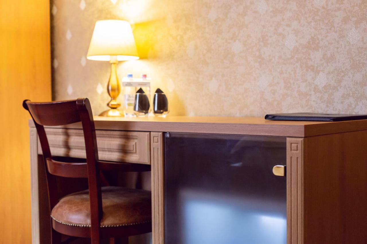 Hotel Am Ring Σίμπιου Εξωτερικό φωτογραφία