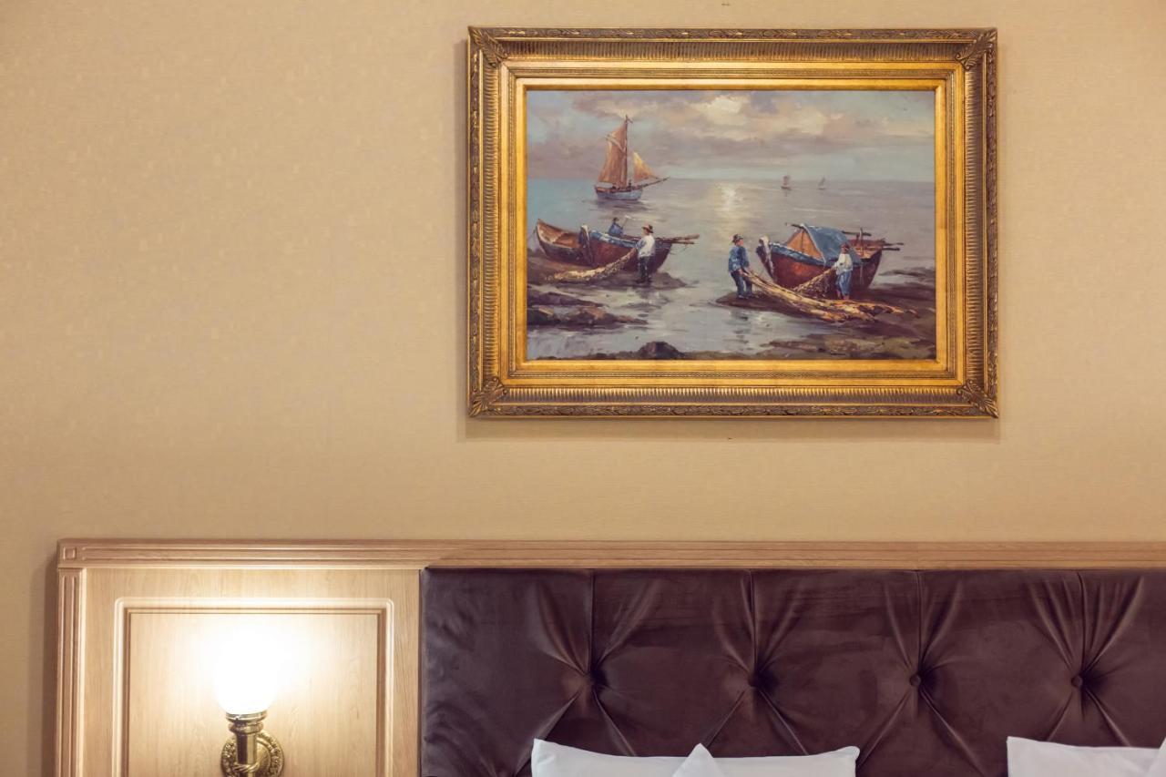 Hotel Am Ring Σίμπιου Εξωτερικό φωτογραφία