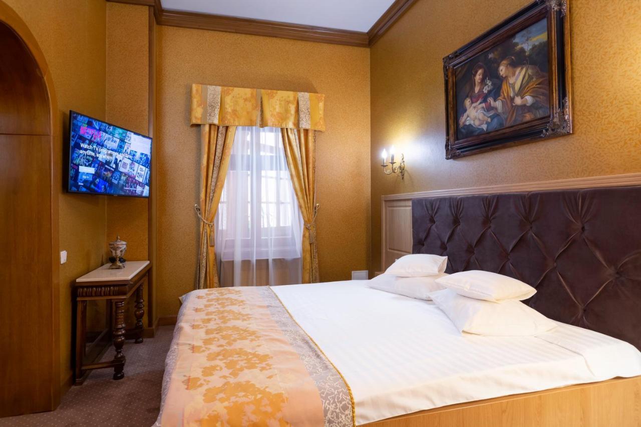 Hotel Am Ring Σίμπιου Εξωτερικό φωτογραφία