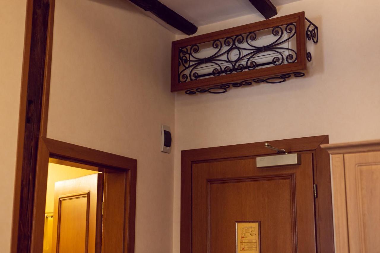 Hotel Am Ring Σίμπιου Εξωτερικό φωτογραφία