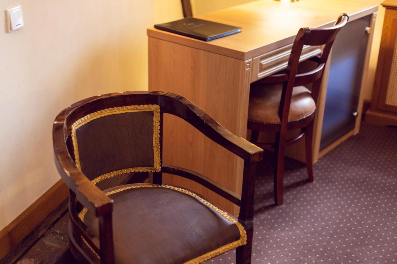 Hotel Am Ring Σίμπιου Εξωτερικό φωτογραφία