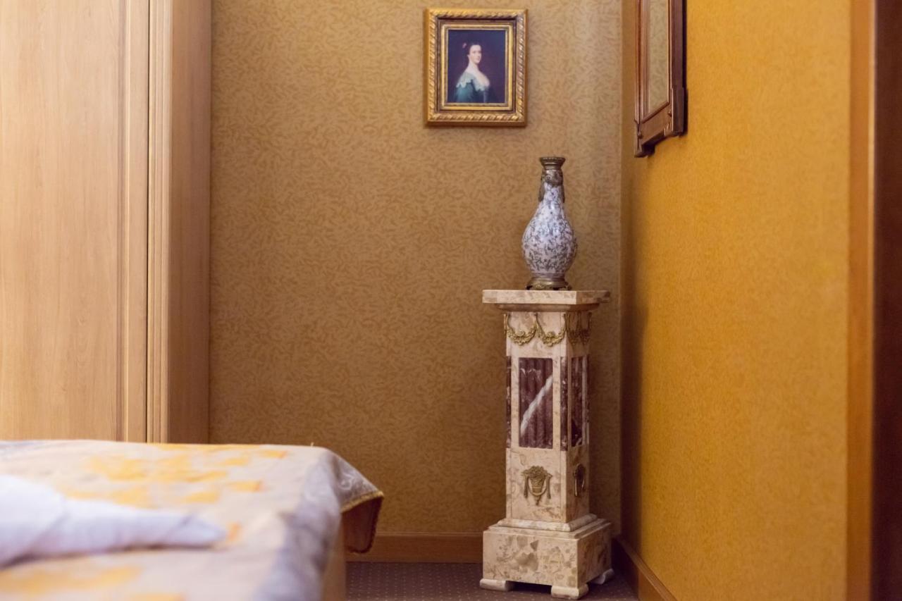 Hotel Am Ring Σίμπιου Εξωτερικό φωτογραφία