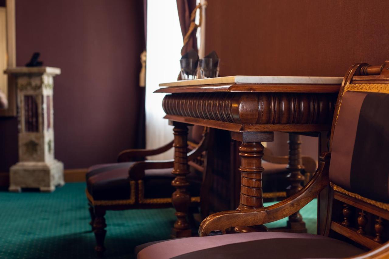 Hotel Am Ring Σίμπιου Εξωτερικό φωτογραφία