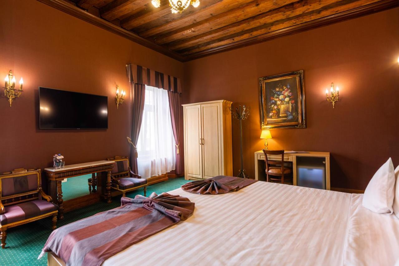 Hotel Am Ring Σίμπιου Εξωτερικό φωτογραφία