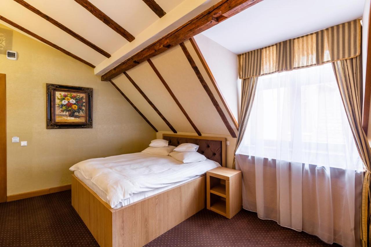 Hotel Am Ring Σίμπιου Εξωτερικό φωτογραφία