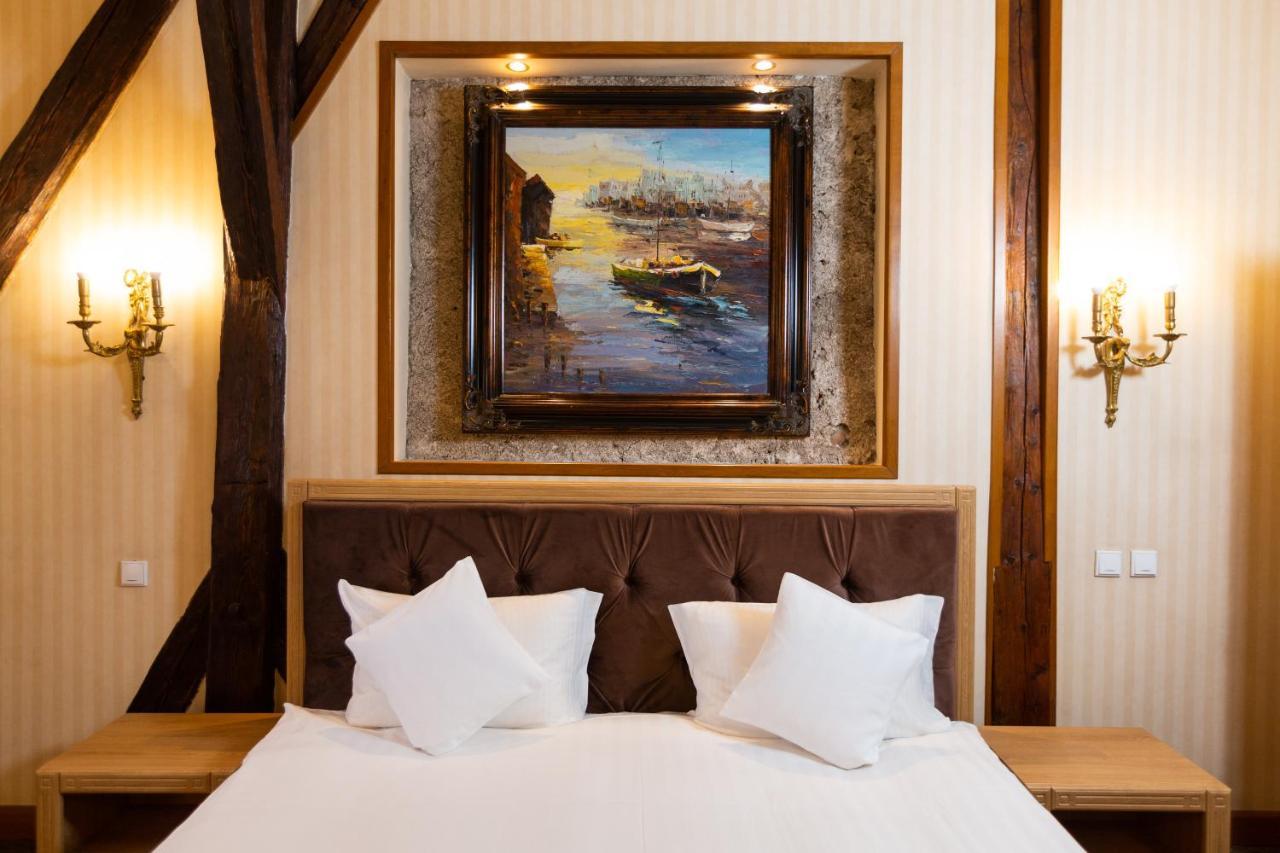 Hotel Am Ring Σίμπιου Εξωτερικό φωτογραφία