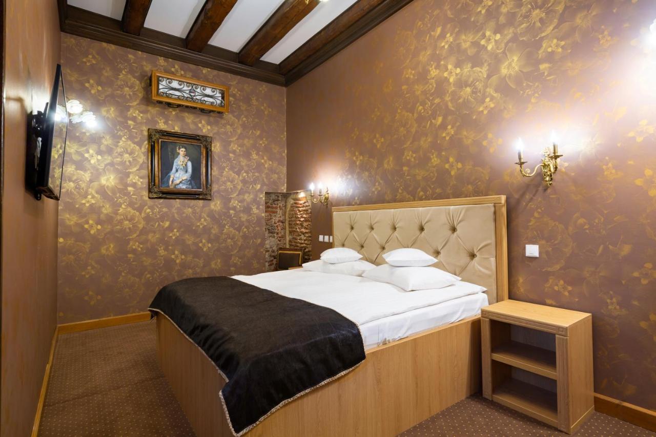 Hotel Am Ring Σίμπιου Εξωτερικό φωτογραφία