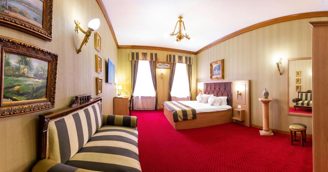 Hotel Am Ring Σίμπιου Εξωτερικό φωτογραφία