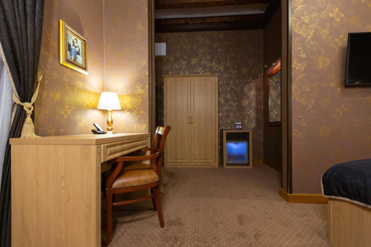 Hotel Am Ring Σίμπιου Εξωτερικό φωτογραφία