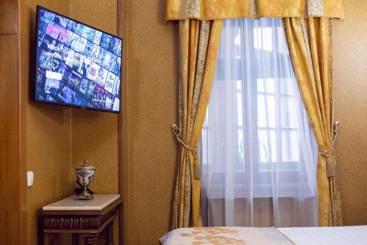 Hotel Am Ring Σίμπιου Εξωτερικό φωτογραφία