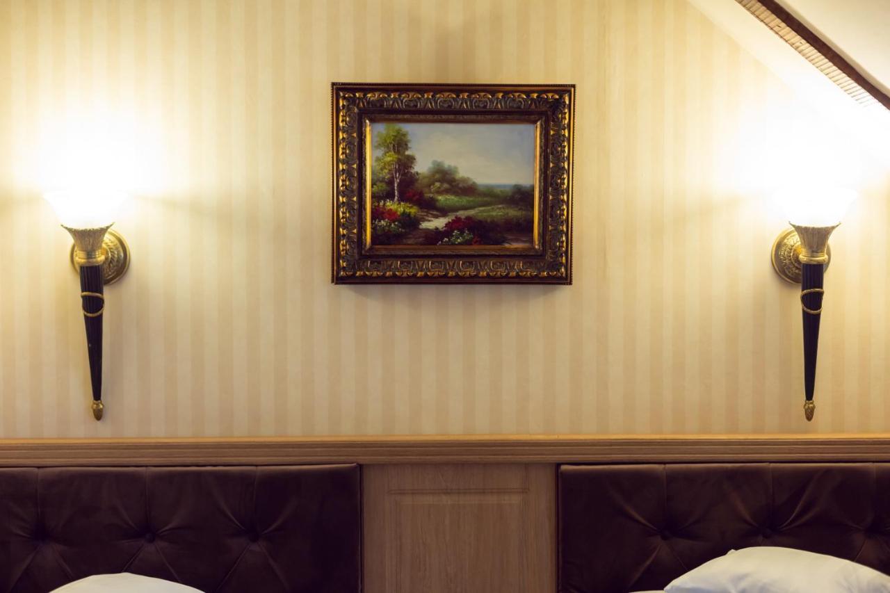Hotel Am Ring Σίμπιου Εξωτερικό φωτογραφία