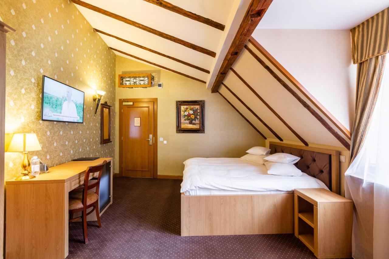 Hotel Am Ring Σίμπιου Εξωτερικό φωτογραφία